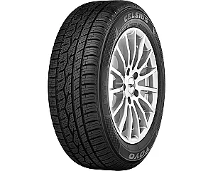 215/50R17 TOYO CELSIUS 95V XL DCB72 3PMSF