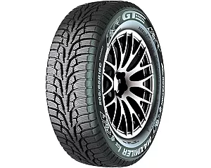 215/65R16C GT RADIAL MAXMILER ICE 109/107R Studded 3PMSF M+S