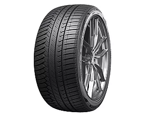 235/55R17 SAILUN ATREZZO 4SEASONS PRO 103W XL EcoPoint3 BBB72 3PMSF