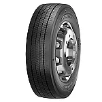 275/70R22,5 Pirelli U02e Urban-e Pro Multiaxle 152/148J M+S 3PMSF AllPosition CITY BBA69