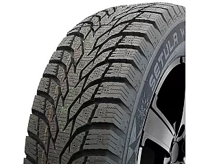 225/65R17 ROTALLA S500 106T XL Studded 3PMSF M+S