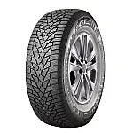 235/60R18 GT RADIAL ICEPRO SUV 3 (EVO) 107T XL RP Studded 3PMSF M+S