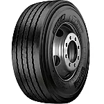 385/55R22,5 Giti GTR955 164K M+S 3PMSF Trailer REGIONAL BBA69