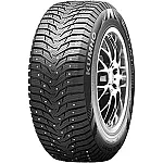 225/55R16 KUMHO WI31+ 99T XL Studded 3PMSF M+S
