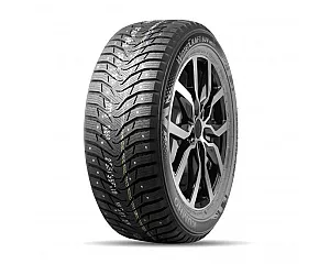255/50R19 KUMHO WS31 107T XL Studded 3PMSF M+S