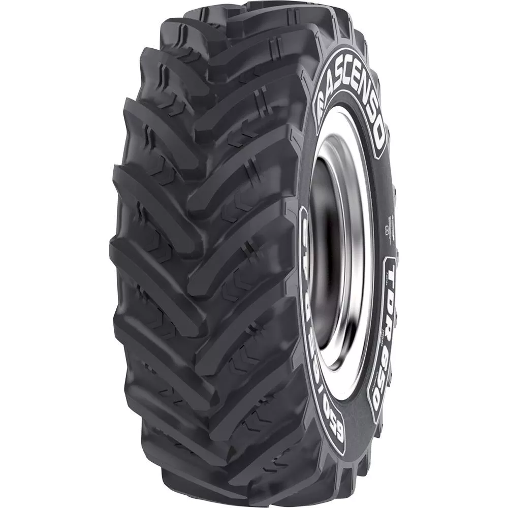 650/65R42 Ascenso TDR650 165D TL