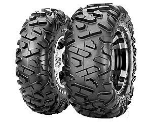 26x8-14 Maxxis M917 BIGHORN 6PR 44N
