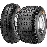 20x11.00-9 Maxxis M932 RAZR 4PR 38N