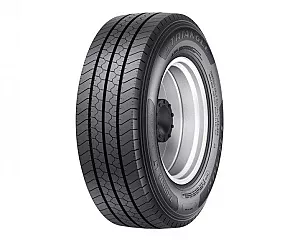 8.5R17.5 Triangle TRA02 121/120M M+S Steer REGIONAL DBB71