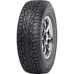 225/75R17C NOKIAN HKPL LT2 116/113Q DOT20 Studdable 3PMSF M+S