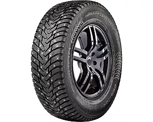 235/55R20 NOKIAN HKPL 8 SUV 102T DOT20 Studded 3PMSF M+S
