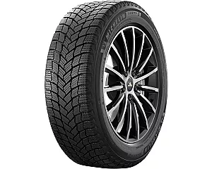 285/40R21 MICHELIN X-ICE SNOW SUV 109H XL RP Friction BEA71 3PMSF IceGrip M+S