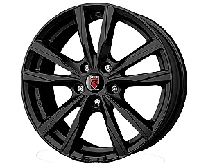 Reds K2 HD Matt Black 8x18 5x108 ET45 CB72,3 60° 700 kg WKHB80845508