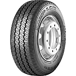 165/80R13C LASSA LC/R 91/89P DBB70