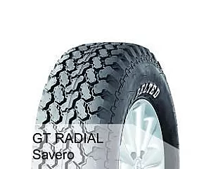 185/70R13C GT RADIAL SAVERO 106/104N CBB73 M+S