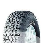 185/70R13C GT RADIAL SAVERO 106/104N CBB73 M+S