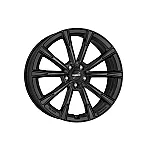 Dezent AR Black 8,5x19 5x108 ET56 CB63,4 60° 850 kg TAR9LHBA56E