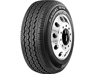 225/70R15C GOODRIDE H188 112/110R CCB72 M+S