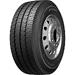 6,50R16C DYNAMO HISCEND-H ML01 107/102N DBB72