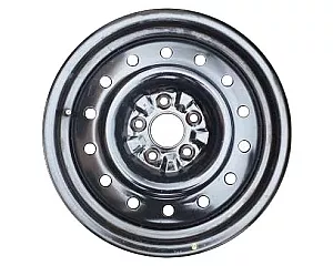 TREBL Qashqai J11 403004EA0A 6x16 5x114.3 ET39 CB66,1 60° 403004EA0A
