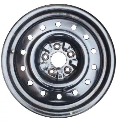 TREBL Qashqai J11 403004EA0A 6x16 5x114.3 ET39 CB66,1 60° 403004EA0A