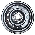 TREBL Qashqai J11 403004EA0A 6x16 5x114.3 ET39 CB66,1 60° 403004EA0A