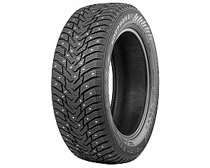 255/40R18 NOKIAN NORDMAN 8 99T XL DOT22 Studded 3PMSF M+S