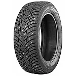 255/40R18 NOKIAN NORDMAN 8 99T XL DOT22 Studded 3PMSF M+S