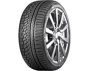 225/45R18 NOKIAN WR A4 95V XL RunFlat DOT18 Studless EB272 3PMSF M+S
