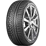 225/45R18 NOKIAN WR A4 95V XL RunFlat DOT18 Studless EB272 3PMSF M+S