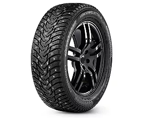 265/50R19 NOKIAN HKPL 8 110T XL DOT17 Studded 3PMSF M+S