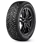 265/50R19 NOKIAN HKPL 8 110T XL DOT17 Studded 3PMSF M+S