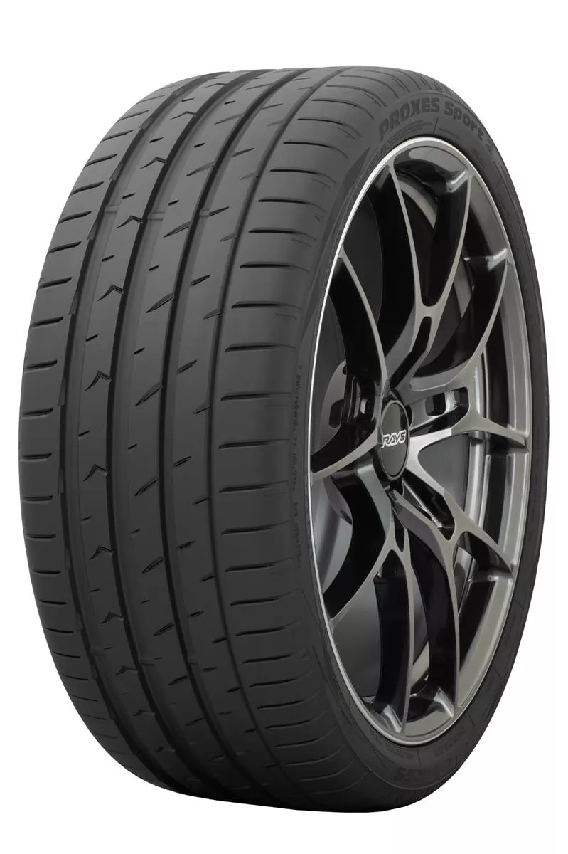 245/45R18 TOYO PROXES SPORT 2 100Y XL RP CAB71