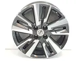 OE Mikra K14 403005FA1A 6x16 4x100 ET50 CB60,1 60° 403005FA1A