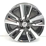 OE Mikra K14 403005FA1A 6x16 4x100 ET50 CB60,1 60° 403005FA1A