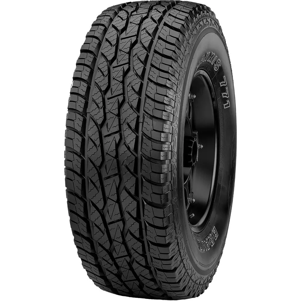 245/70R17 MAXXIS BRAVO A/T AT771 110S DDB71 M+S