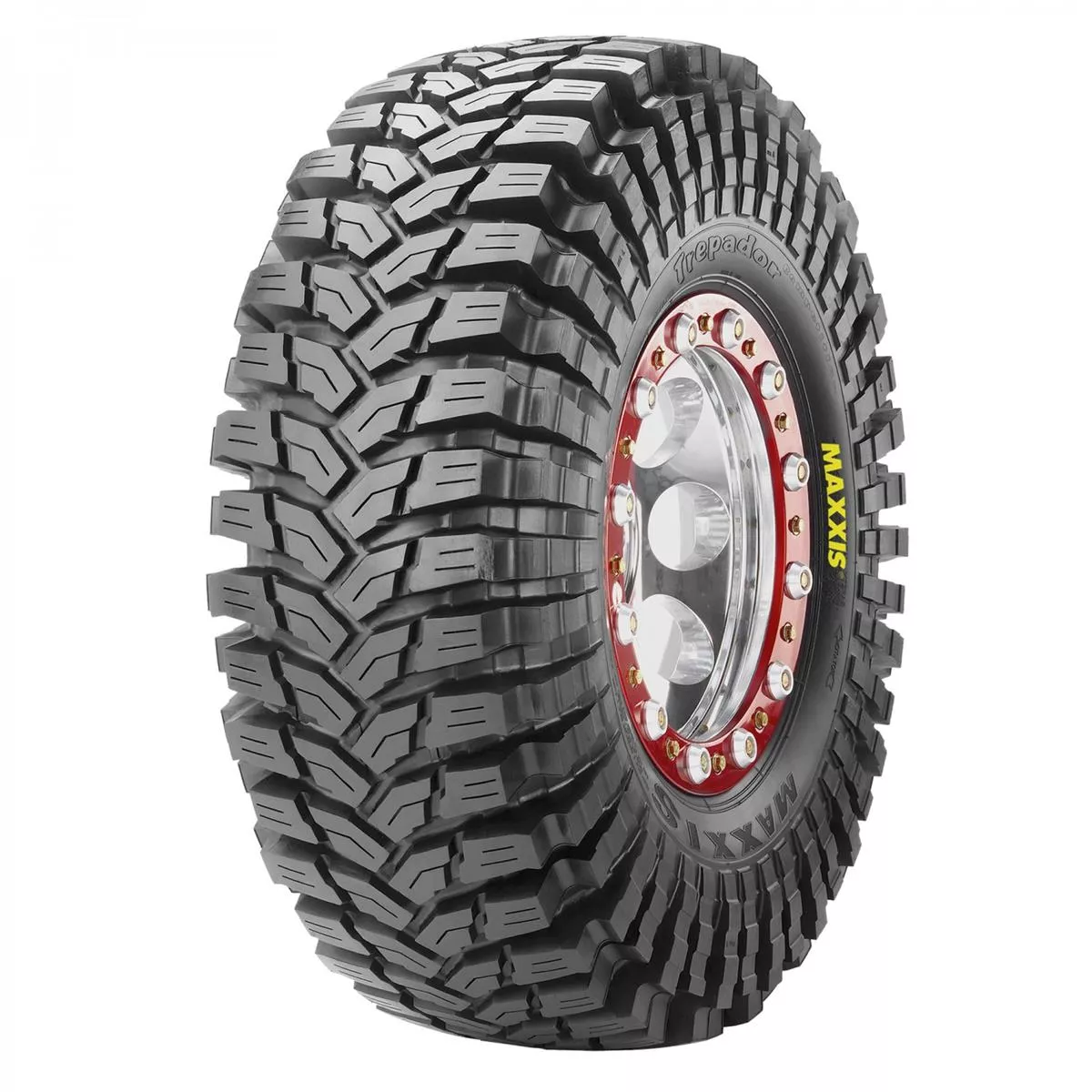 37x12.50-17 MAXXIS TREPADOR M8060 Bias 124K POR