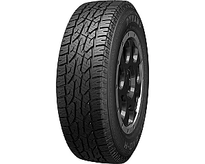 235/65R17 DYNAMO HISCEND-H MAT01 104T OWL RP DDB72 3PMSF M+S