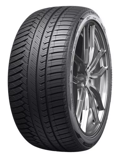 235/50R18 SAILUN ATREZZO 4SEASONS PRO 101V XL EcoPoint3 BBB72 3PMSF