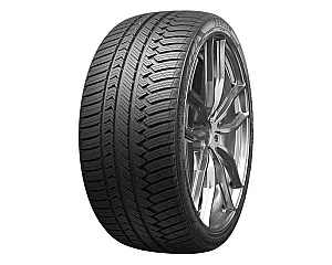 245/45R19 SAILUN ATREZZO 4SEASONS PRO EV 102W XL Elect EcoPoint3 BBB72 3PMSF
