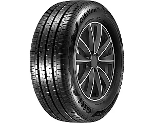 205/70R17C GITI GITIVAN HD1 115/113R CAA69