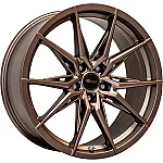 Brock B42 Bronze Copper Matt (BCM) 8,5x19 5x108 ET42 CB63,4 60° 700 kg 351679