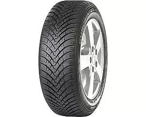 285/45R19 FALKEN EUROWINTER HS01 SUV 111V XL Studless DBB73 3PMSF M+S