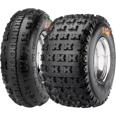 21X7.00-10 Maxxis M931 RAZR 4PR 25N