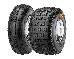 22X7.00-10 Maxxis M931 RAZR 6PR 33J