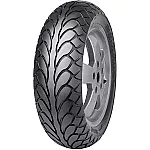 120/70-10 Mitas MC 22 54L TL SCOOTER STREET