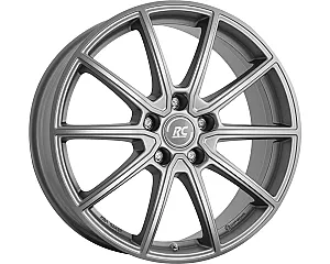 RC Design RC32 Ferric Grey Matt (FGM) 7,5x19 5x114.3 ET54 CB67,1 (DEMO) 60° 800 kg 346804