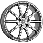 RC Design RC32 Ferric Grey Matt (FGM) 7,5x19 5x114.3 ET54 CB67,1 (DEMO) 60° 800 kg 346804