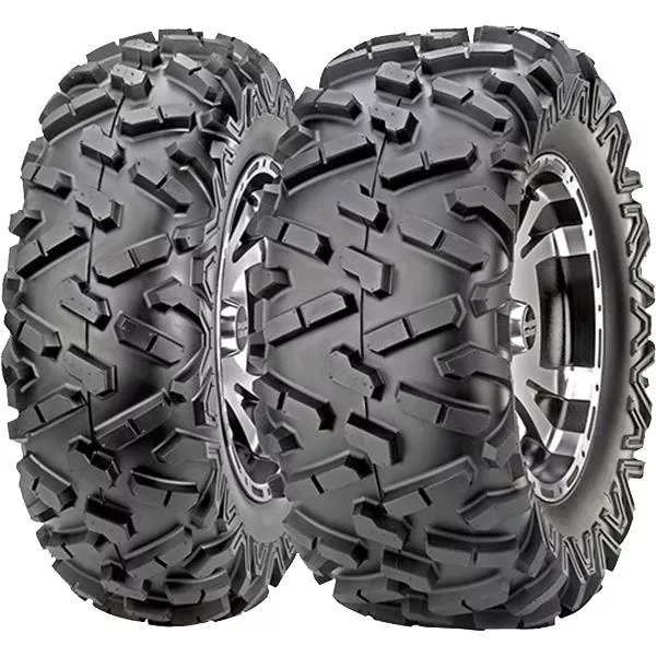 25X8.00-12 Maxxis MU09 BIGHORN 2.0 2PR NHS