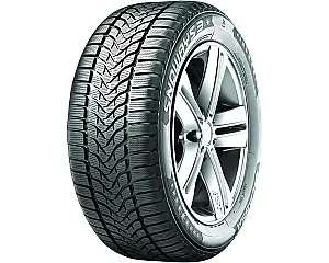 175/80R14 LASSA SNOWAYS 3 88T Studless EDB69 3PMSF